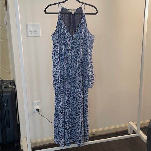 Michael Kors Maxi Dress - Picture 3 of 5